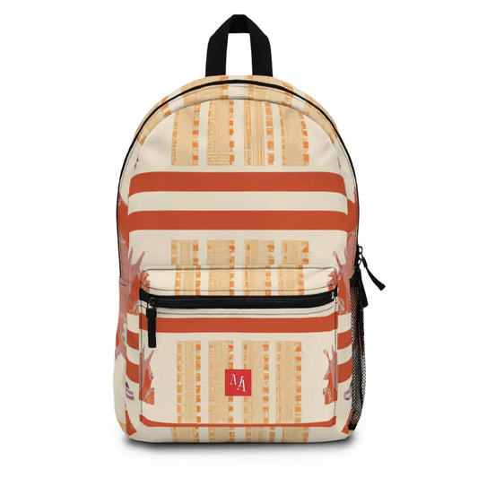 John Brown - Backpack - One size - Bags