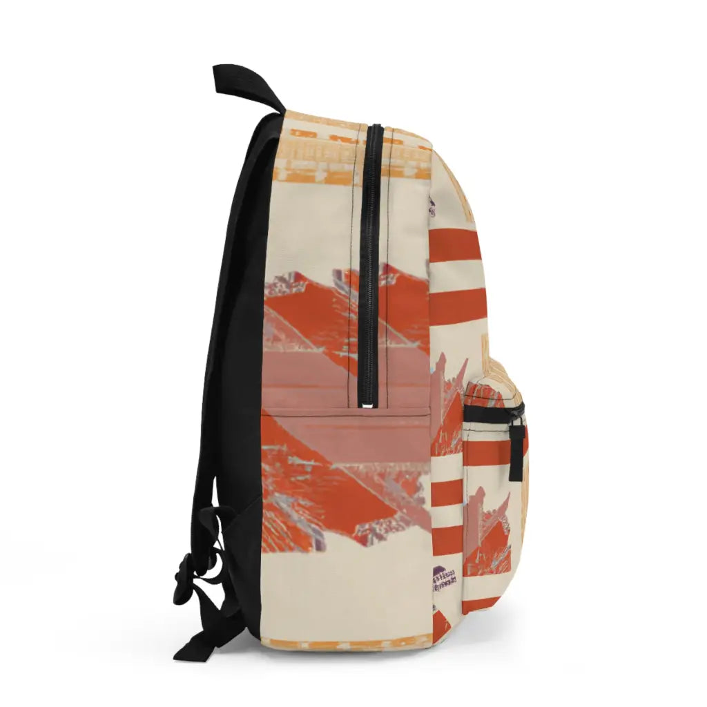 John Brown - Backpack - One size - Bags