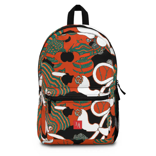 JOHN DAVIDSON - Backpack - One size - Bags