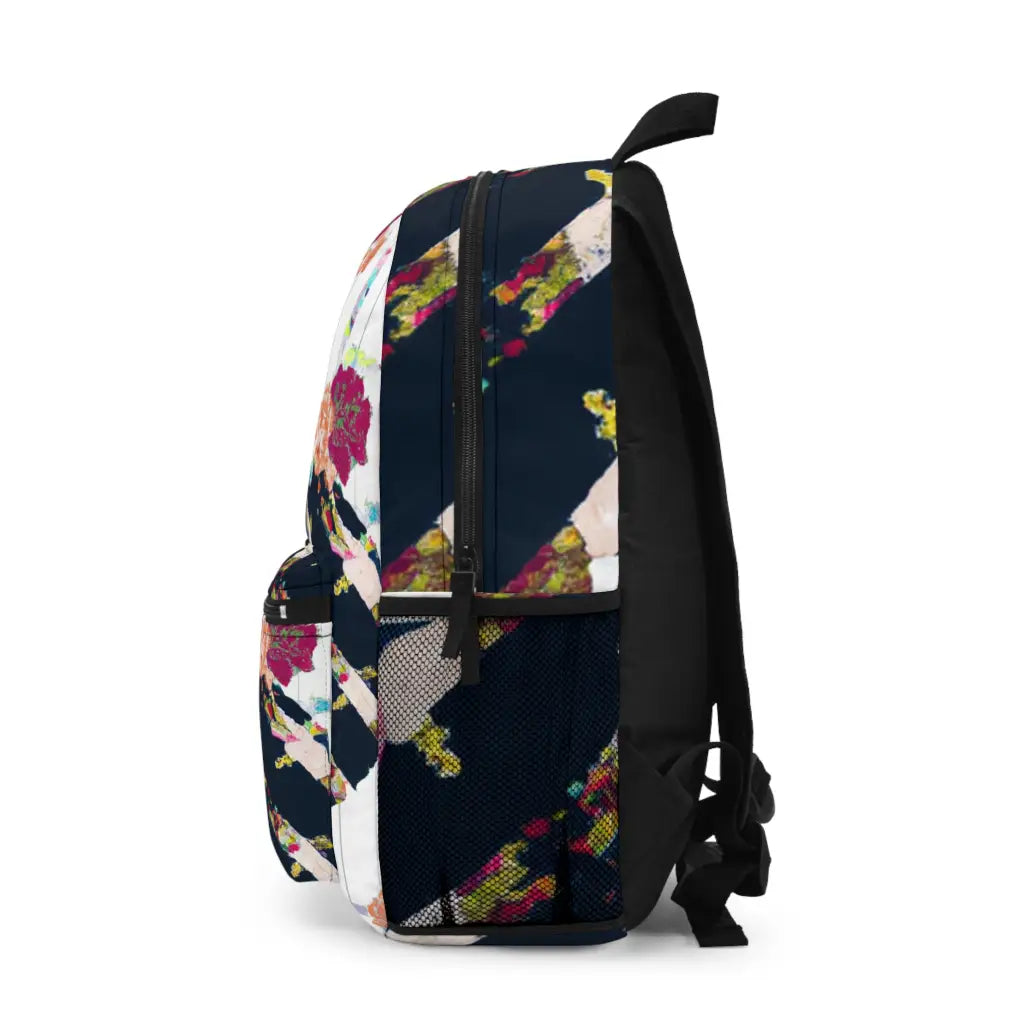 John Graves - Backpack - One size - Bags