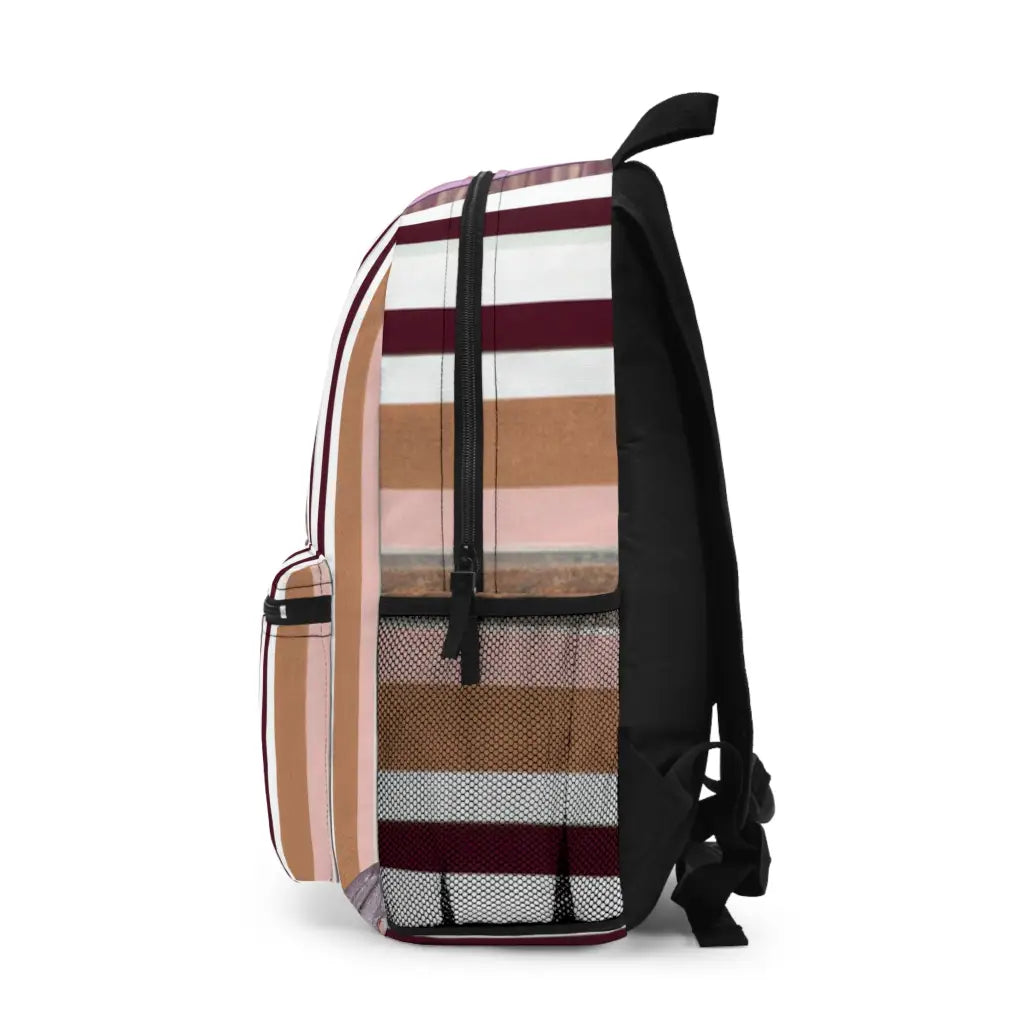 John Marshall. - Backpack - One size - Bags