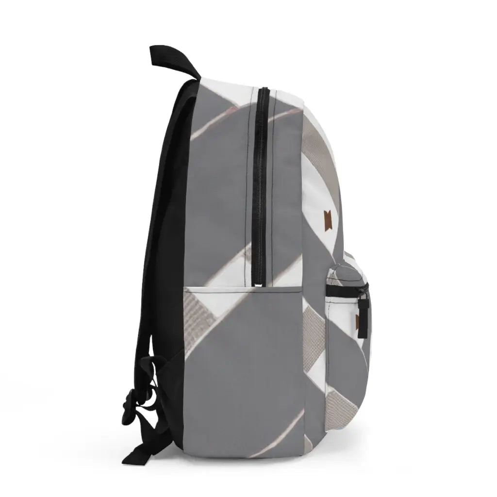 John Mendle - Backpack - One size - Bags