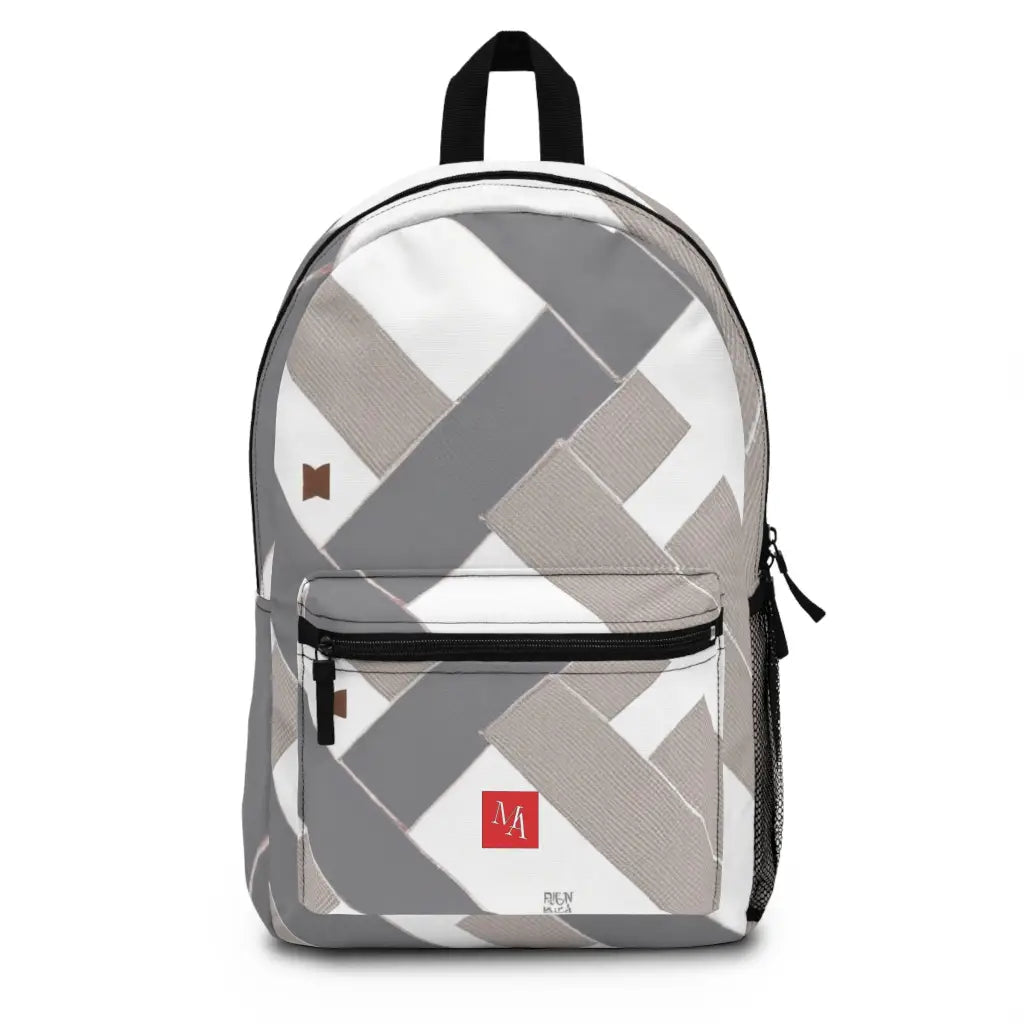 John Mendle - Backpack - One size - Bags