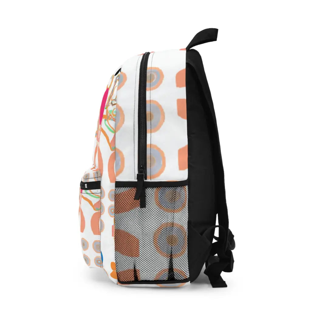 John Vance. - Backpack - One size - Bags