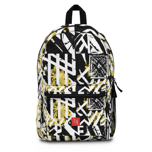 Jose Contreras - Backpack - One size - Bags