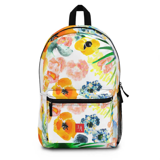 Joseph Farrel - Backpack - One size - Bags