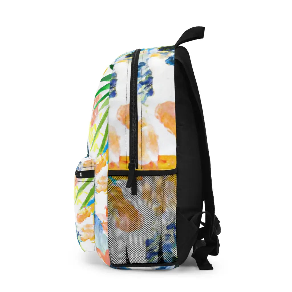 Joseph Farrel - Backpack - One size - Bags