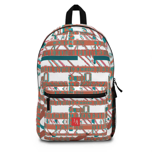 Joseph Rayel - Backpack - One size - Bags