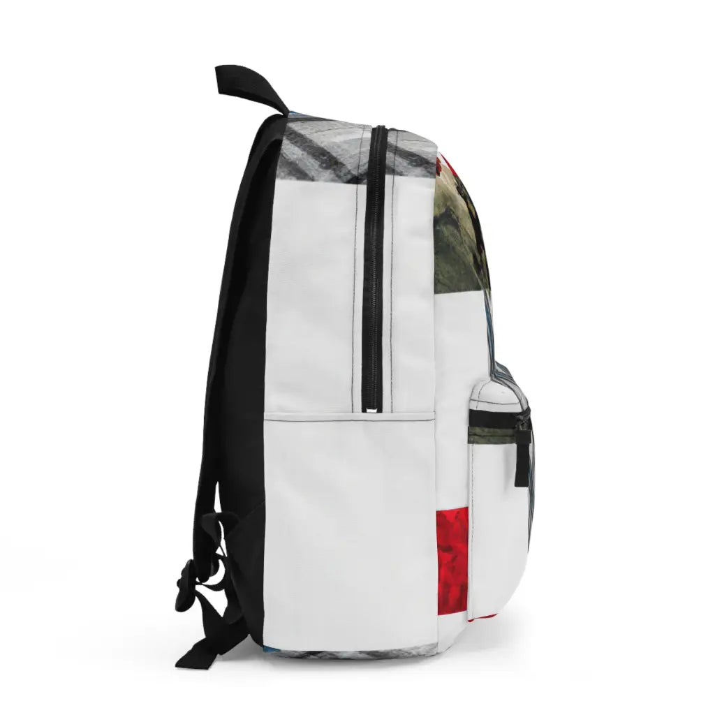 Joseph Vita - Backpack - One size - Bags