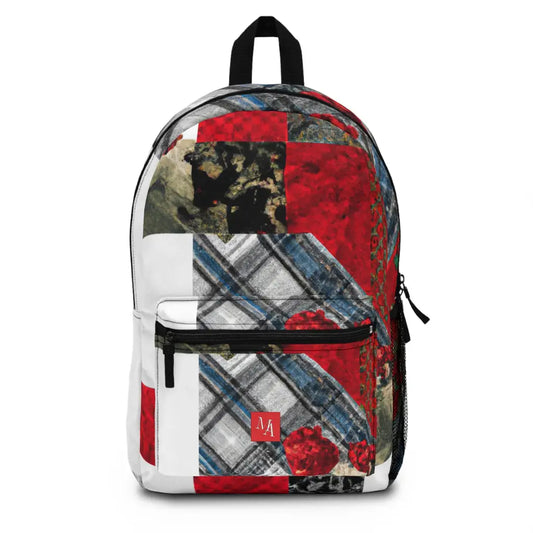Joseph Vita - Backpack - One size - Bags