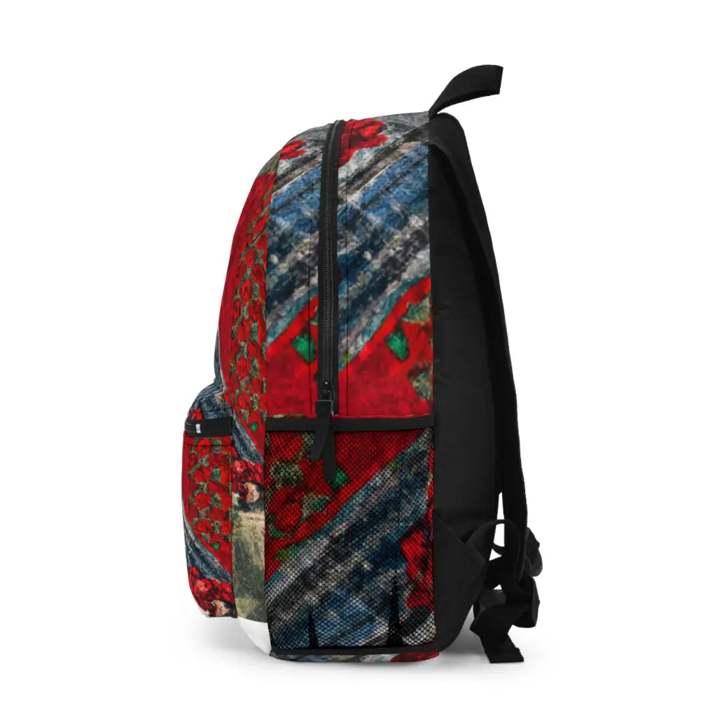 Joseph Vita - Backpack - One size - Bags