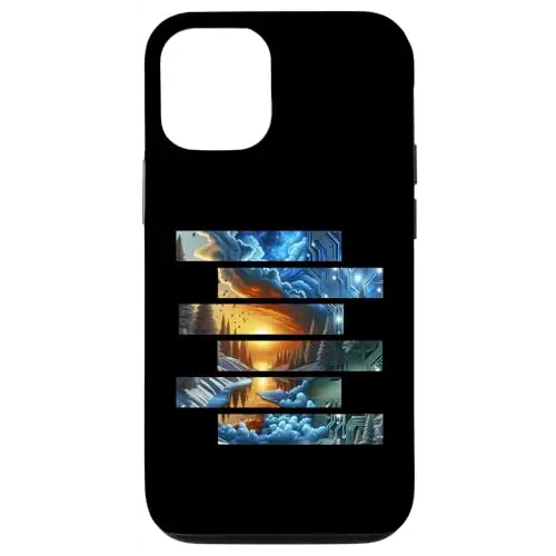 Journey Through Nature: Embrace The Beauty All Around Case