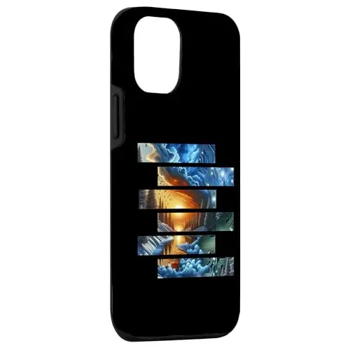Journey Through Nature: Embrace The Beauty All Around Case