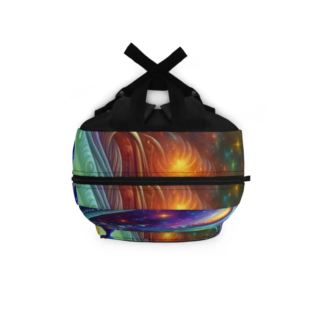 Journey Through the Stars Backpack One size Bags