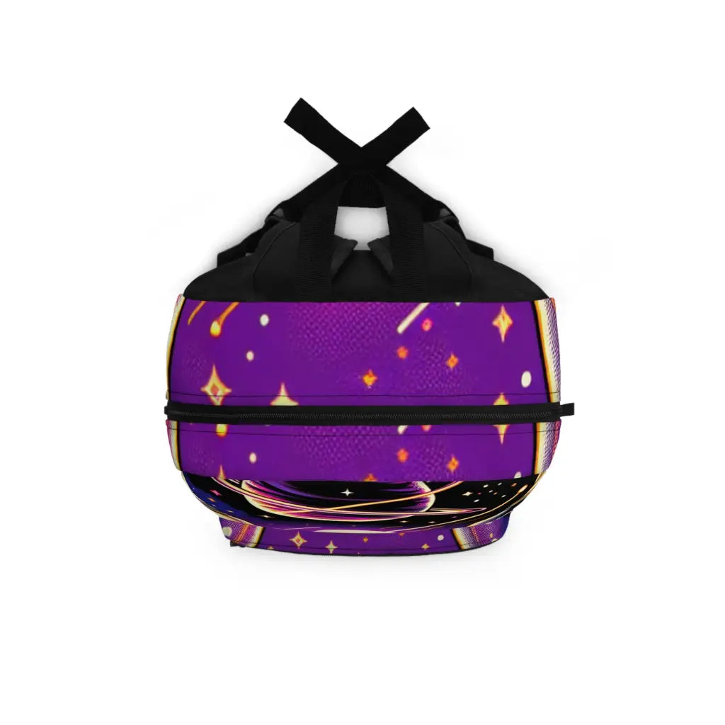 Journey through the Stars Backpack One size Bags
