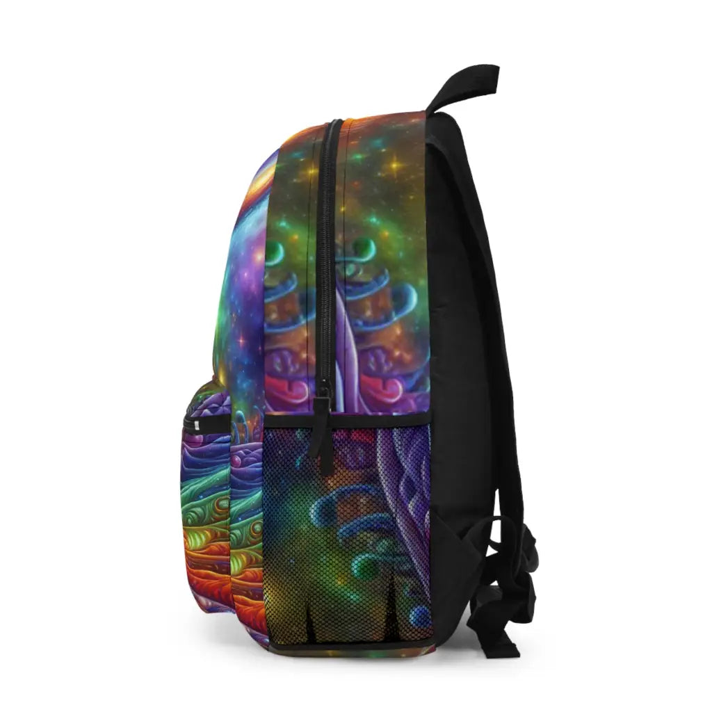 Journey Through the Stars Backpack One size Bags