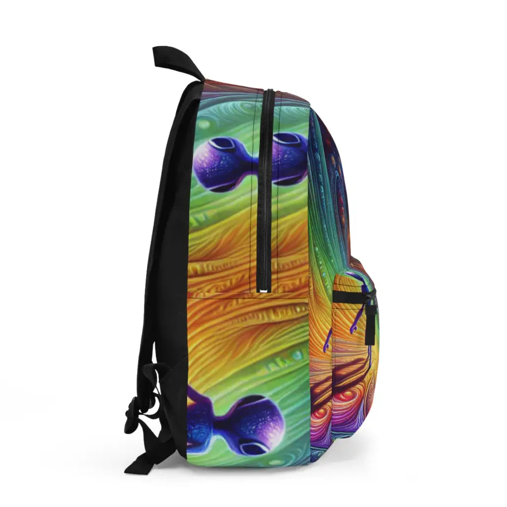 Journey Through the Stars Backpack One size Bags