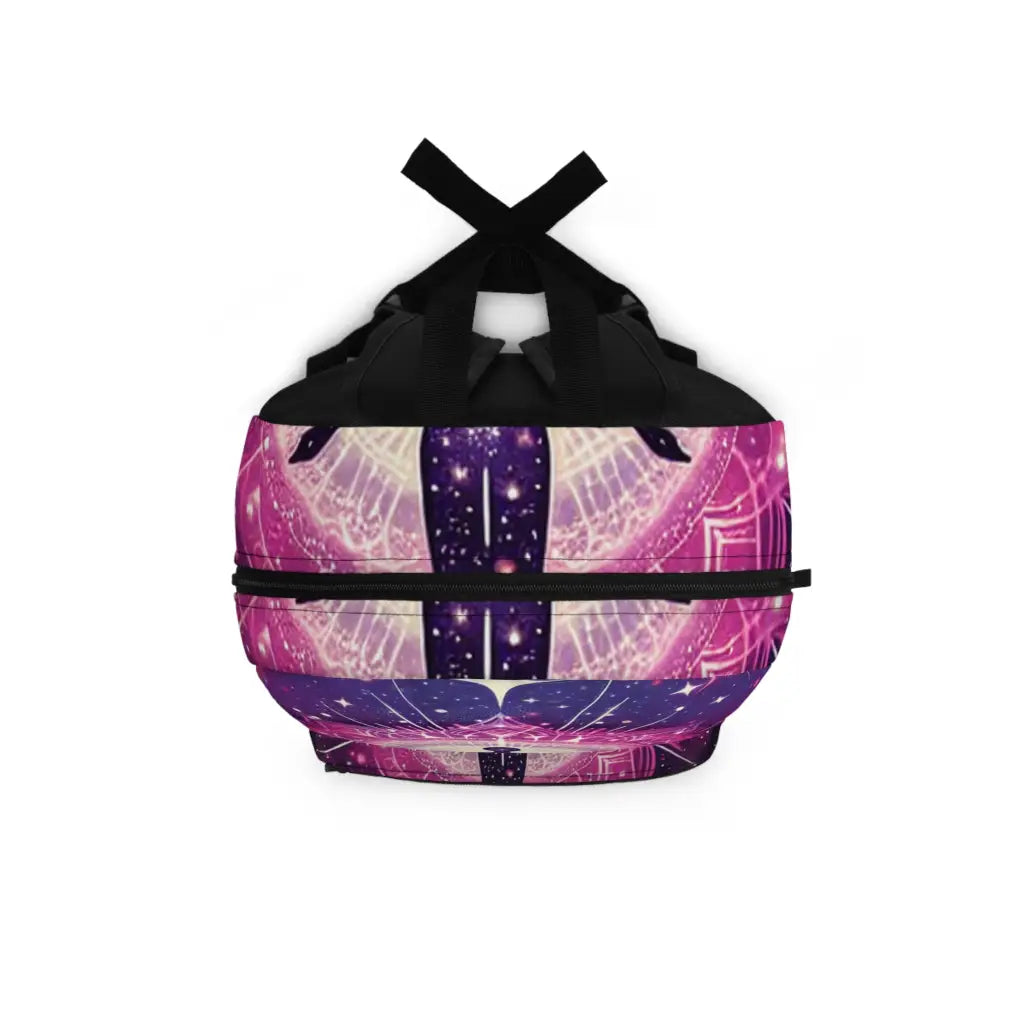 Journey through the Stars Backpack One size Bags