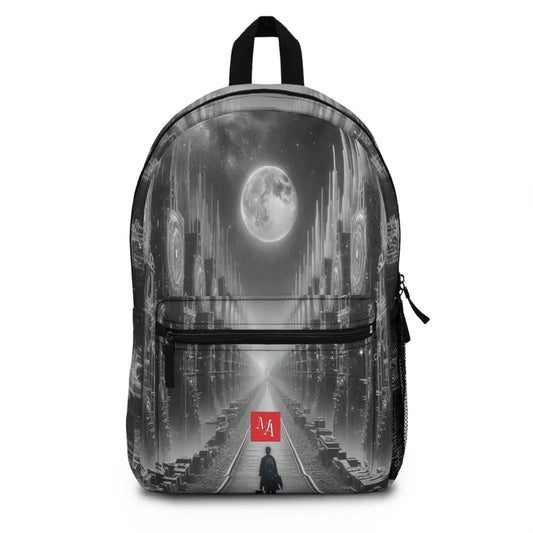 Journey to the Stars Backpack One size Bags