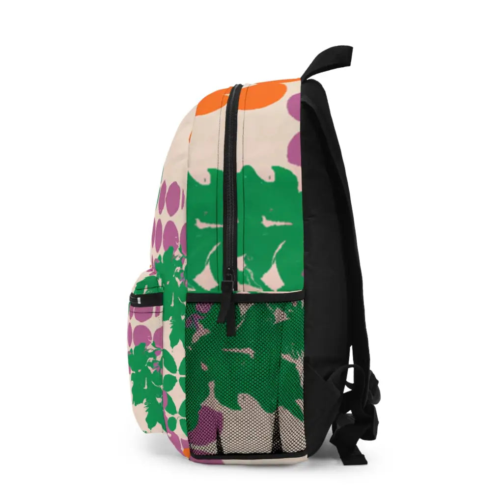 Juan Mateo - Backpack - One size - Bags