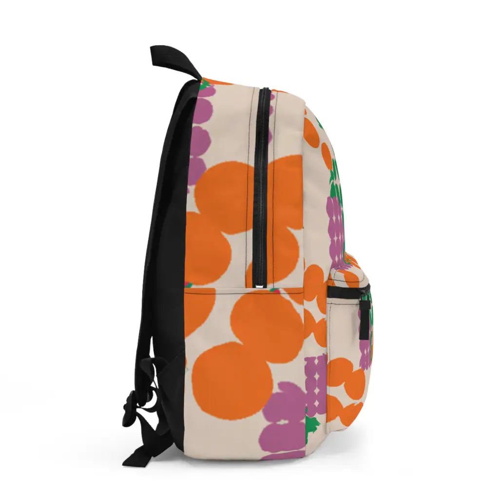 Juan Mateo - Backpack - One size - Bags