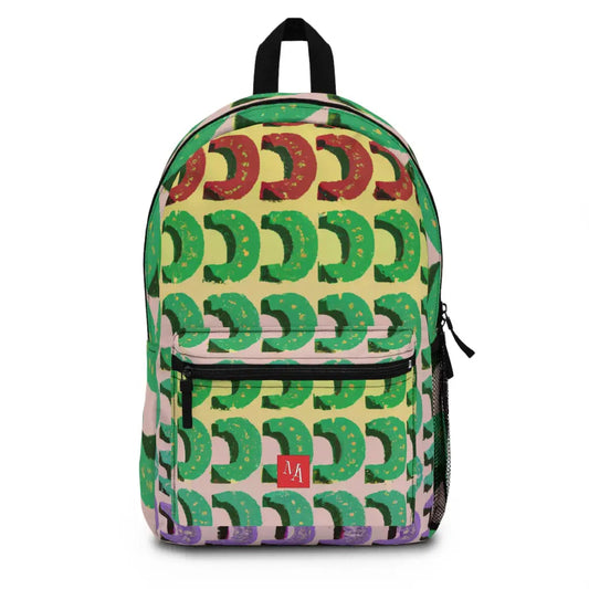 Julie Hoover - Backpack - One size - Bags