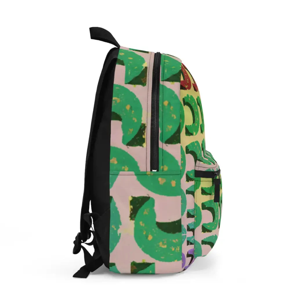 Julie Hoover - Backpack - One size - Bags