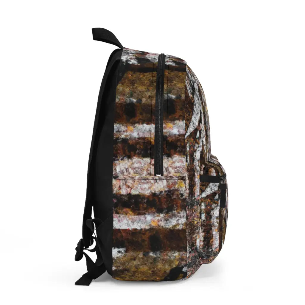 JV Dovelli - Backpack - One size - Bags