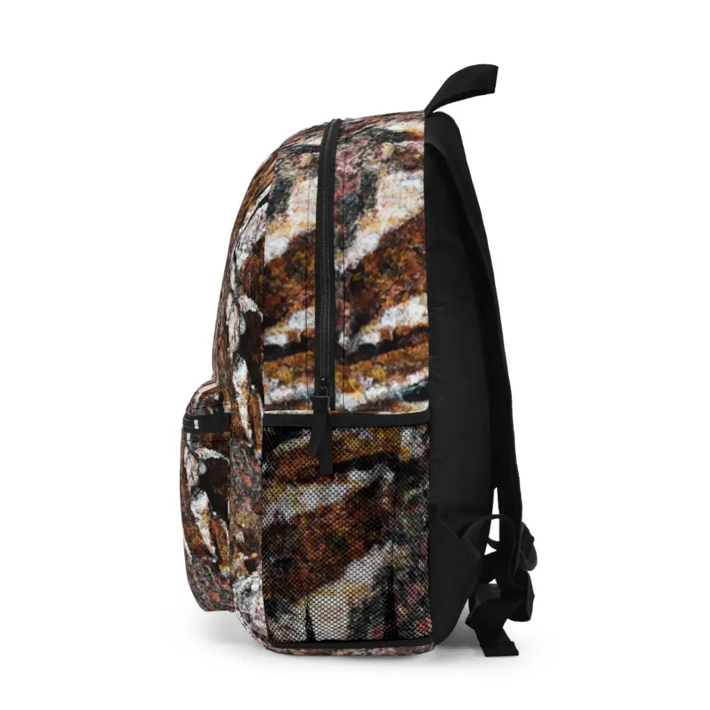 JV Dovelli - Backpack - One size - Bags