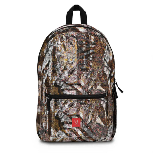 JV Dovelli - Backpack - One size - Bags
