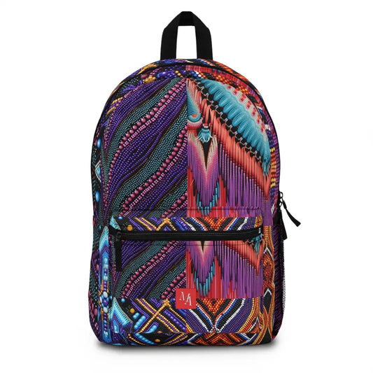 Kankfola - Backpack - One size - Bags