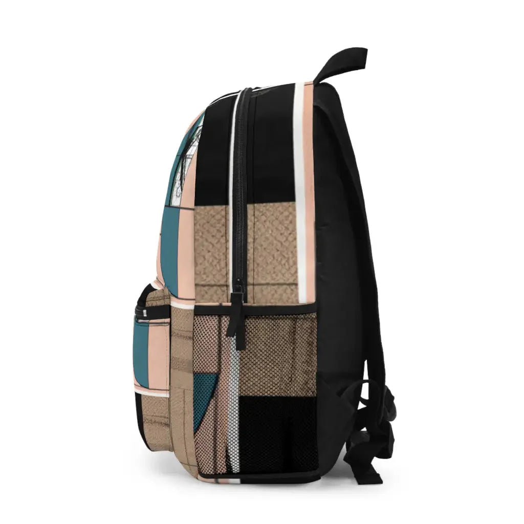 Kate Camlin - Backpack - One size - Bags