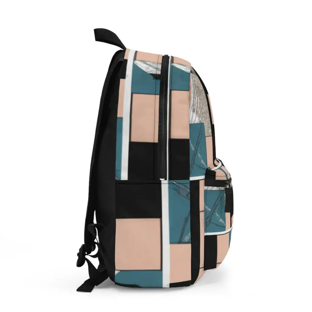 Kate Camlin - Backpack - One size - Bags