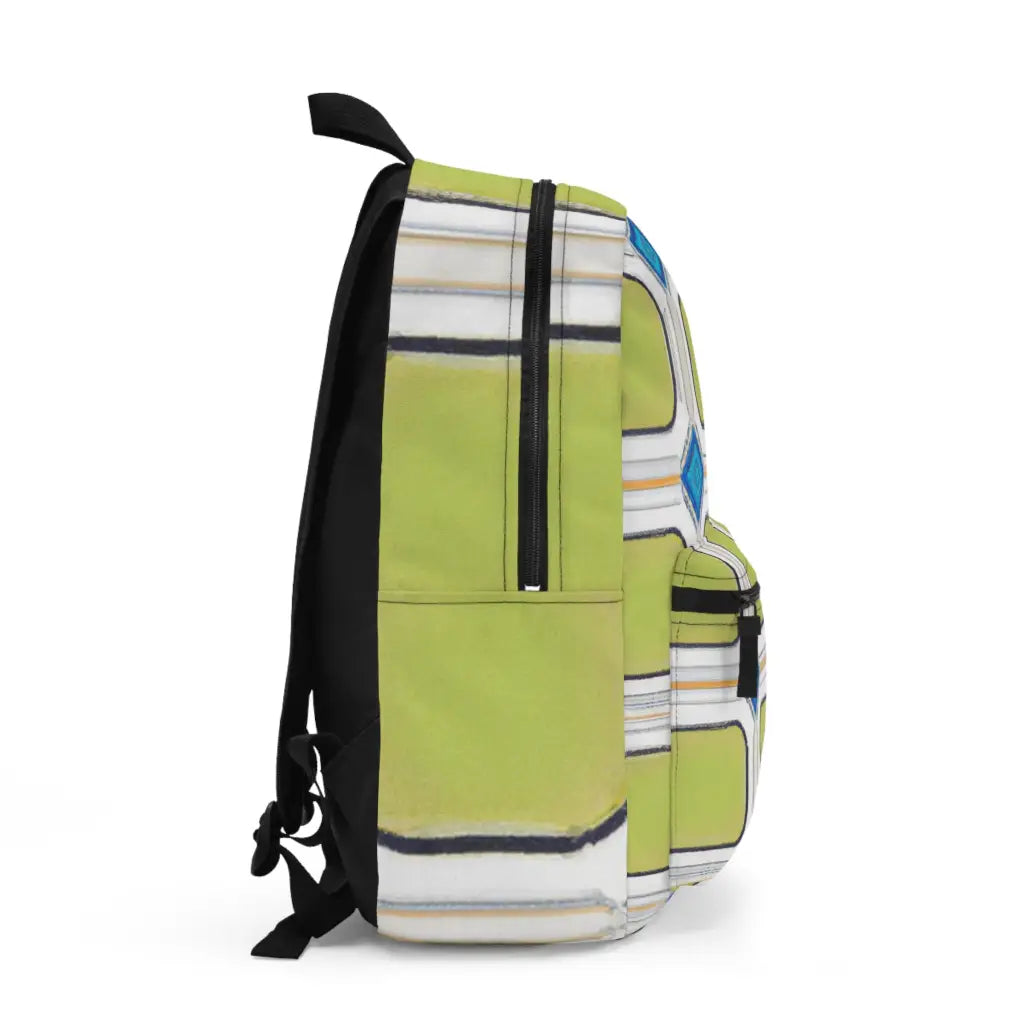 Kathy Esk - Backpack - One size - Bags