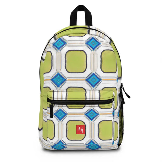 Kathy Esk - Backpack - One size - Bags