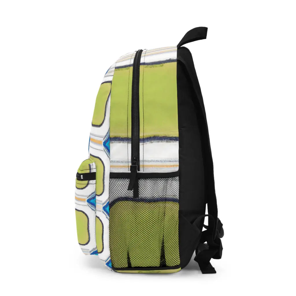 Kathy Esk - Backpack - One size - Bags