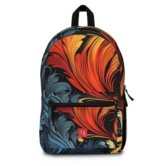 KhNumazoni - Backpack - One size - Bags