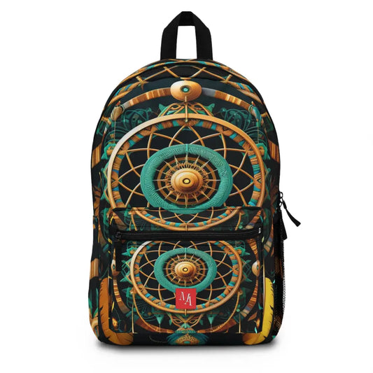 Kintuaanka - Backpack - One size - Bags