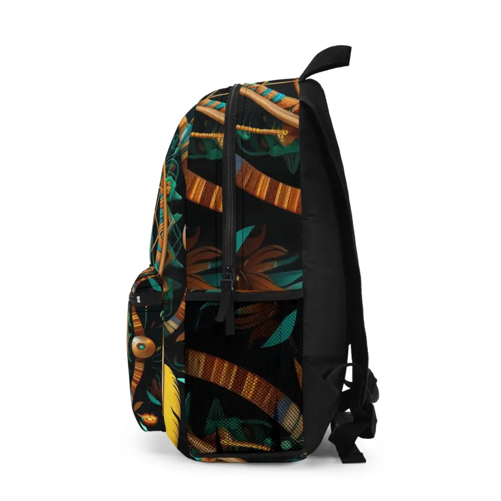 Kintuaanka - Backpack - One size - Bags