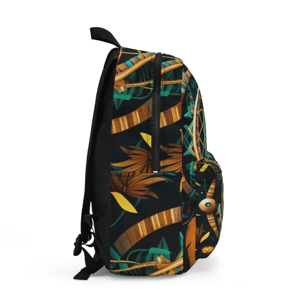 Kintuaanka - Backpack - One size - Bags