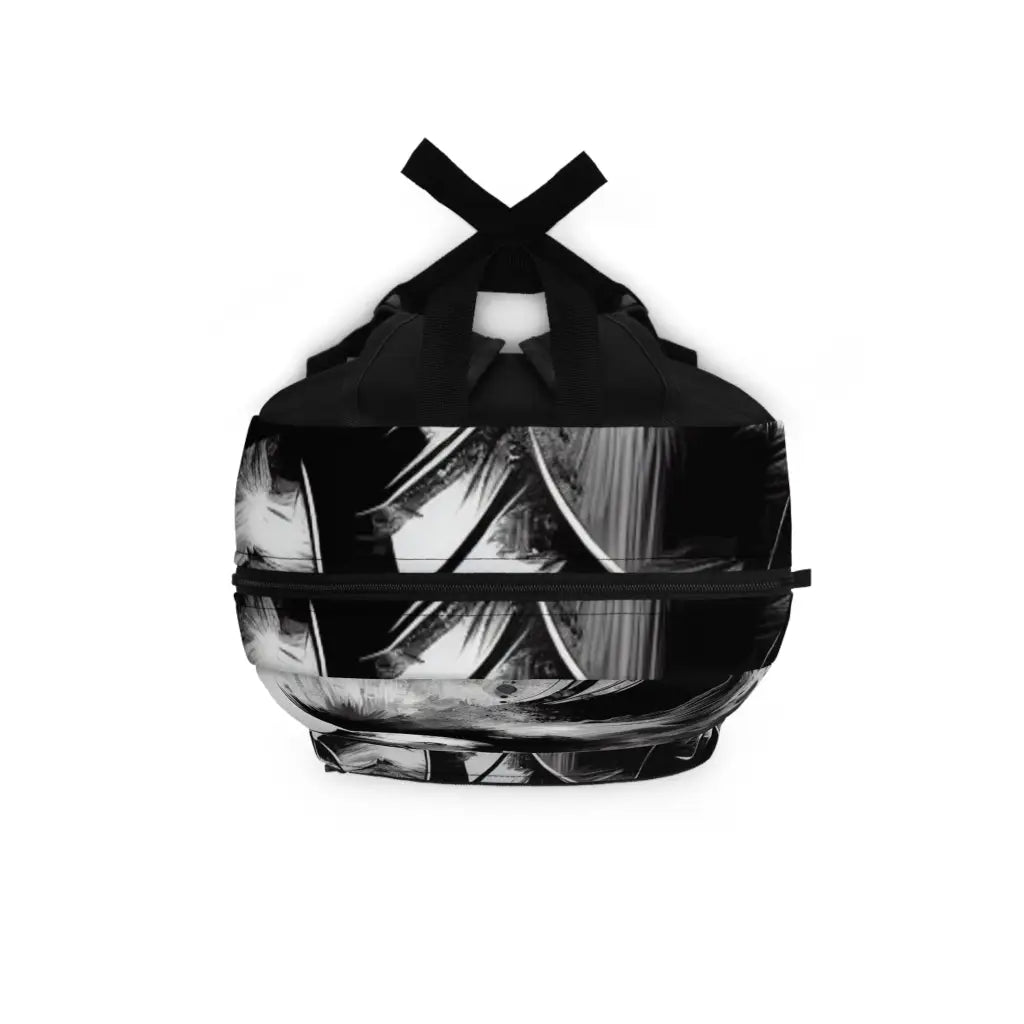 Knight in Motion Backpack One size Bags