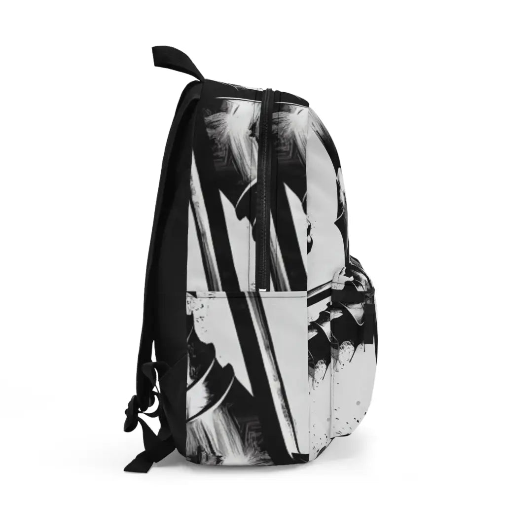 Knight in Motion Backpack One size Bags