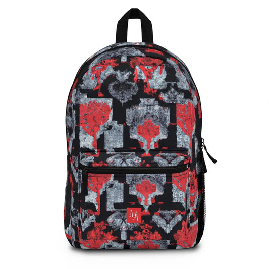 Krister Scorpio - Backpack - One size - Bags