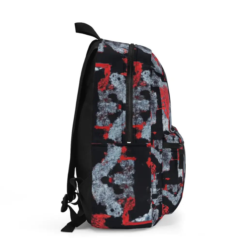 Krister Scorpio - Backpack - One size - Bags