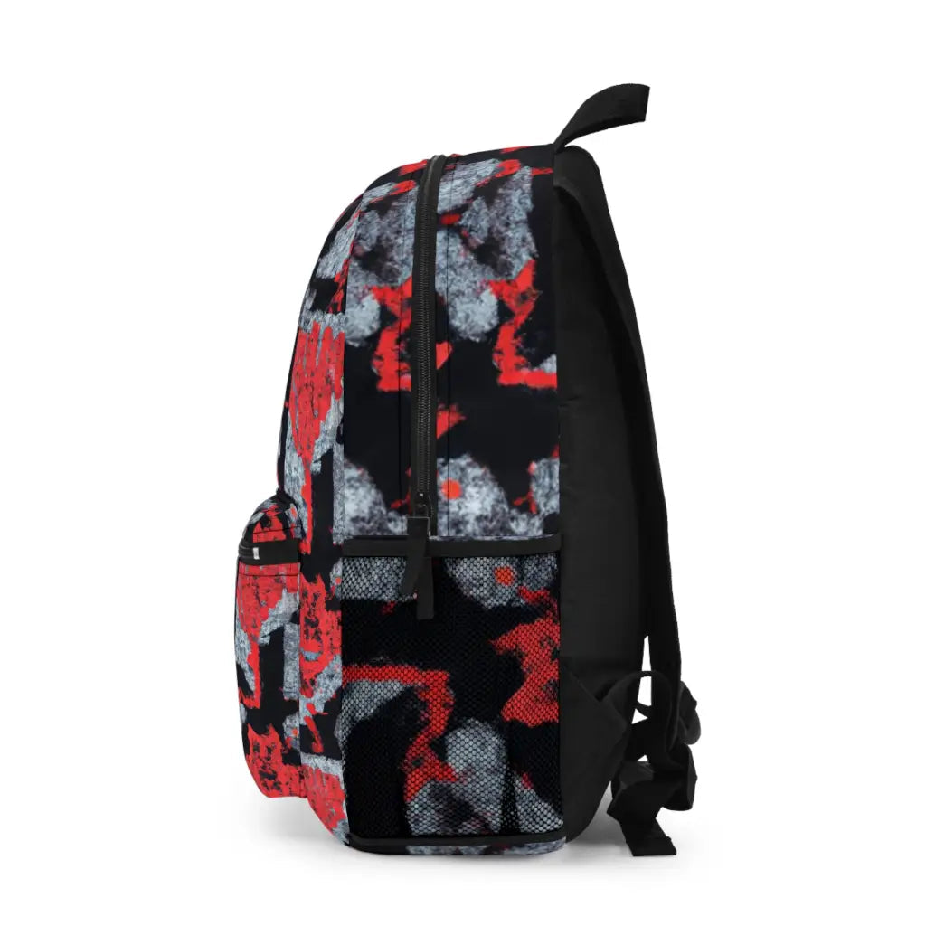 Krister Scorpio - Backpack - One size - Bags