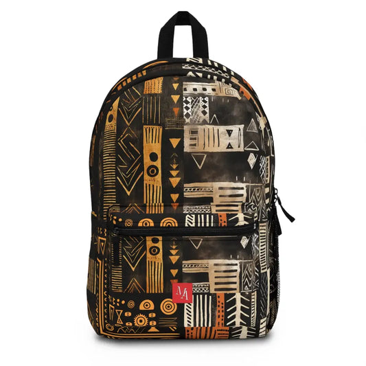 Kyaâba - Backpack - One size - Bags