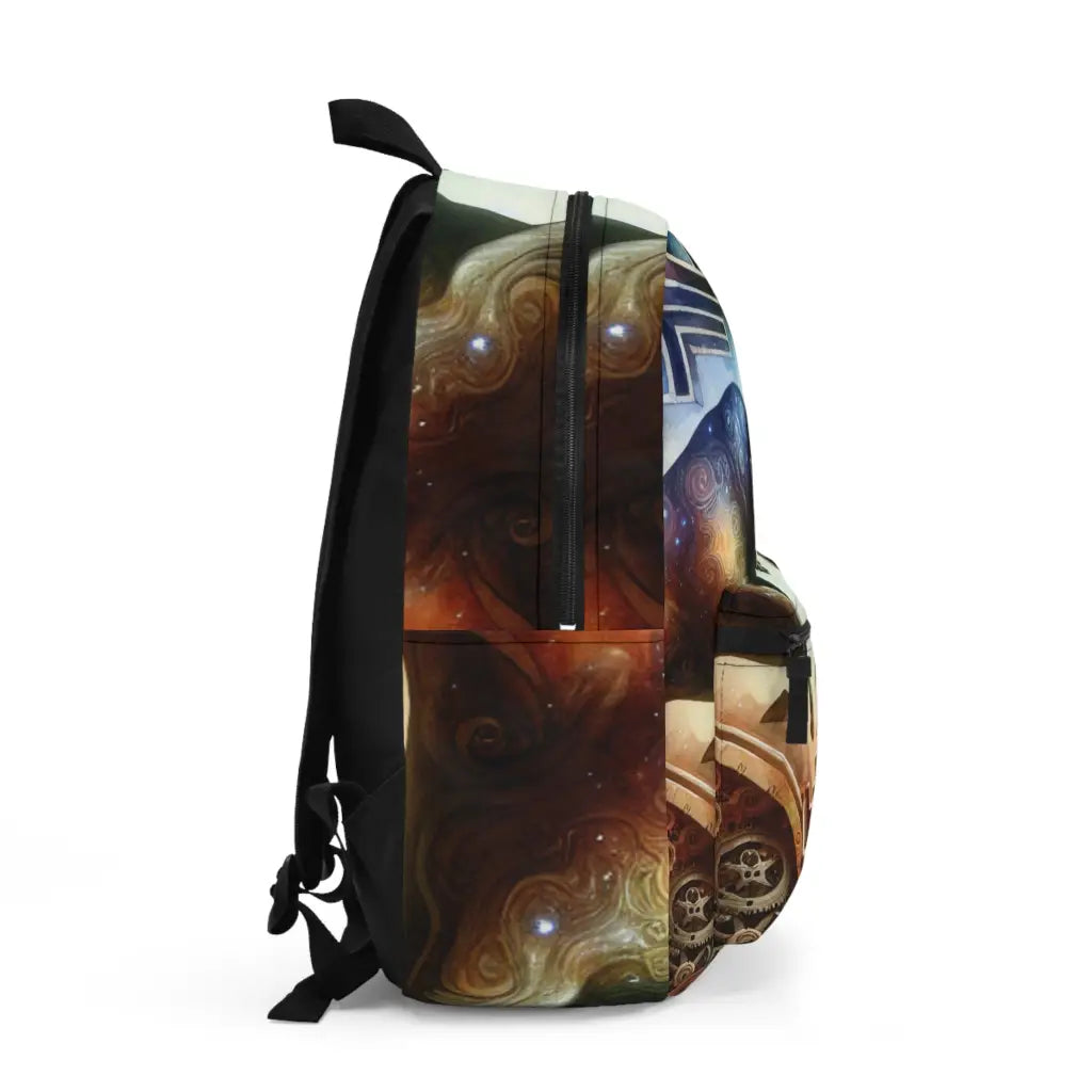 Labyrinth Encounter Backpack One size Bags