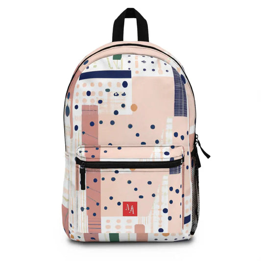 Leary Hipperson - Backpack - One size - Bags