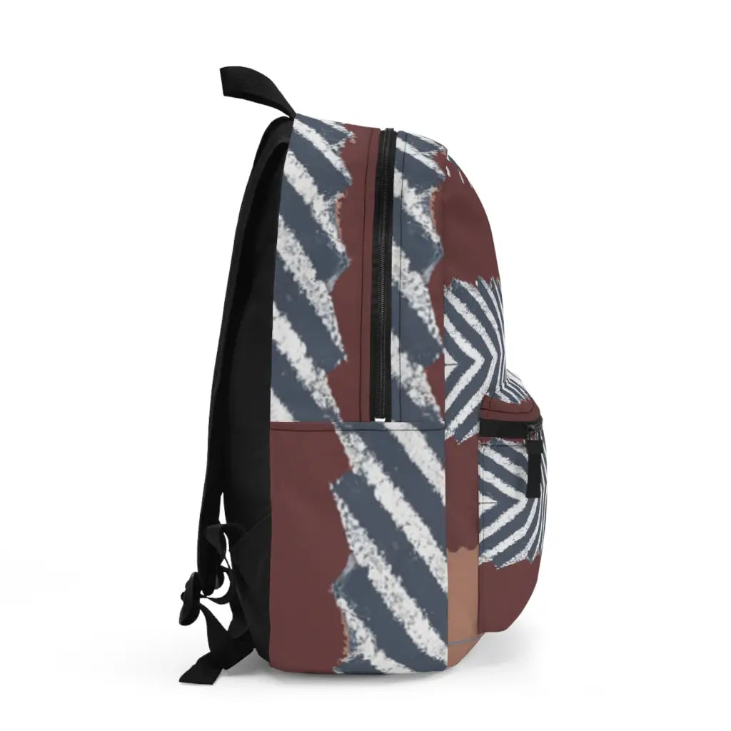 Leda Lincolnatson - Backpack - One size - Bags