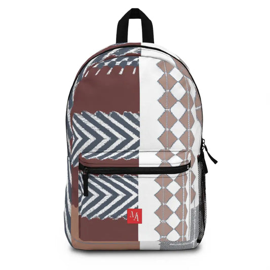 Leda Lincolnatson - Backpack - One size - Bags